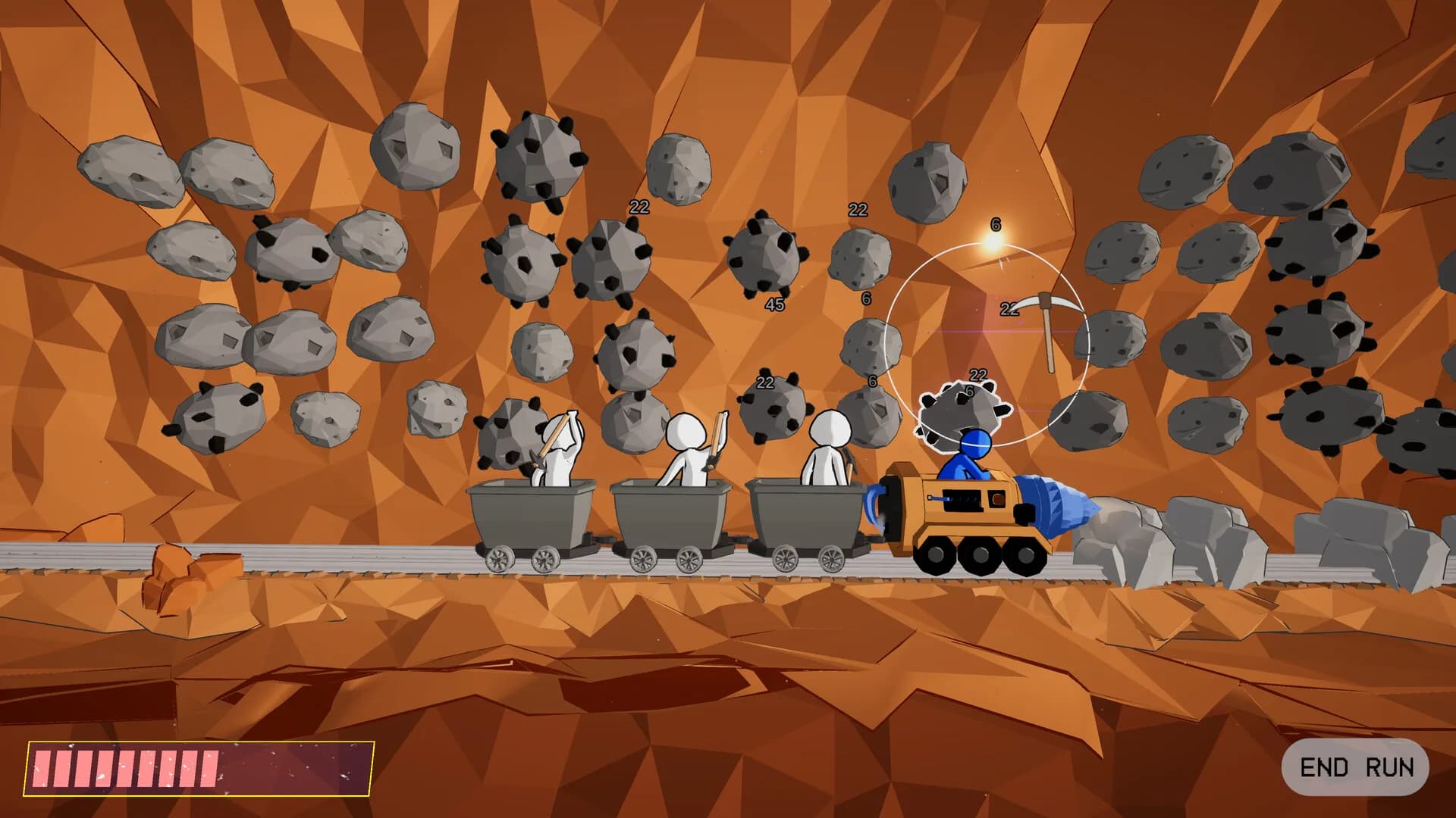 Totally Rigged görsel 2