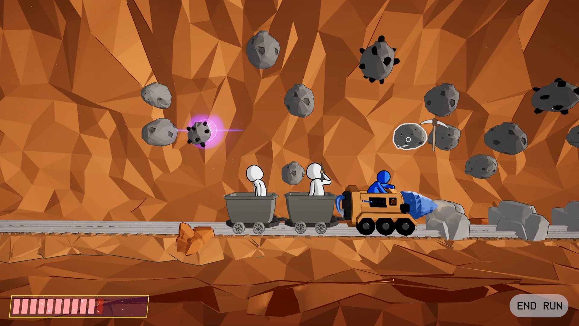 Totally Rigged görsel 5