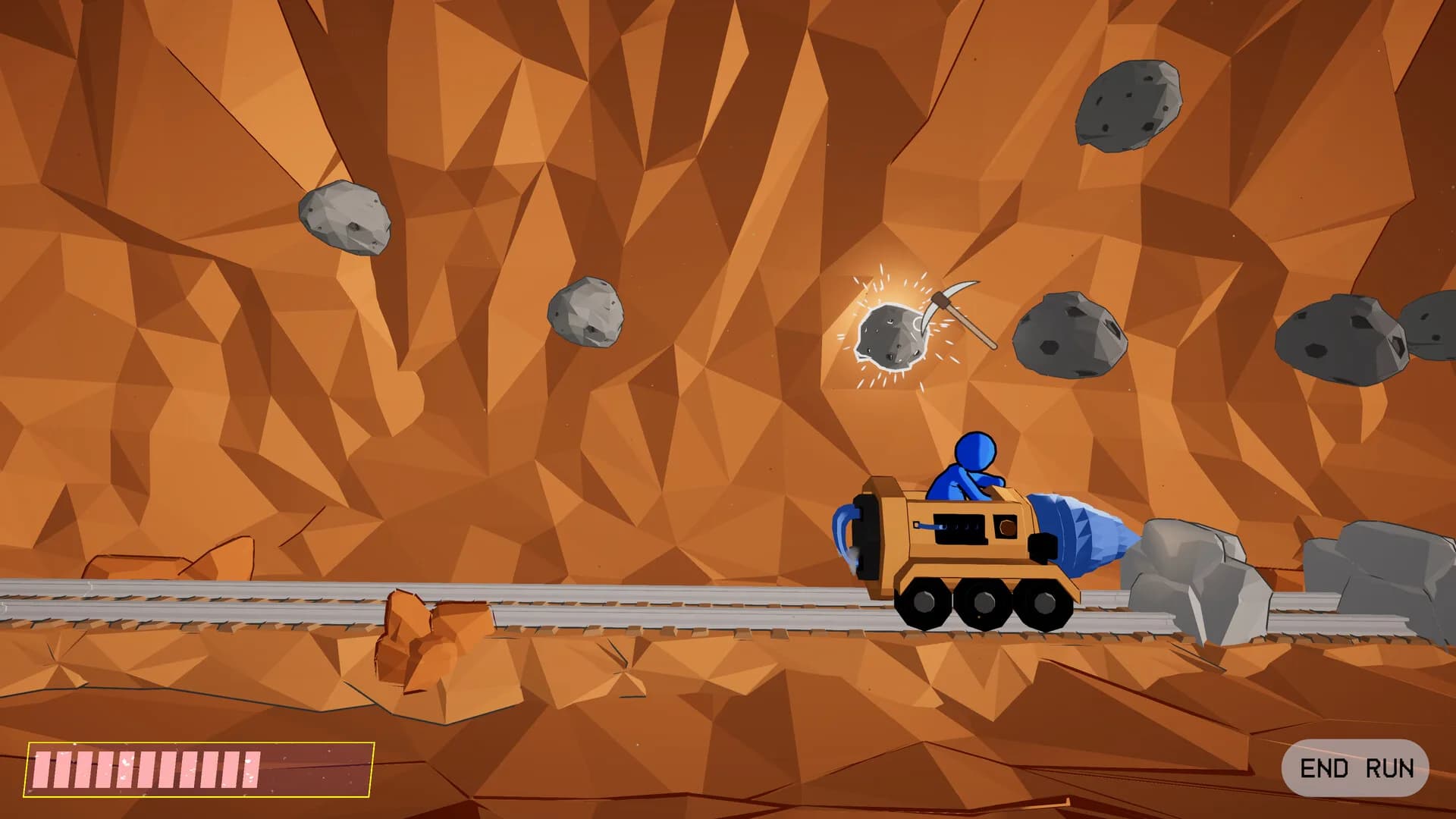 Totally Rigged görsel 7