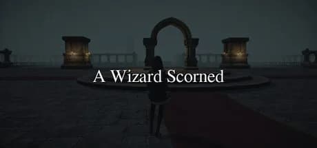 A Wizard Scorned