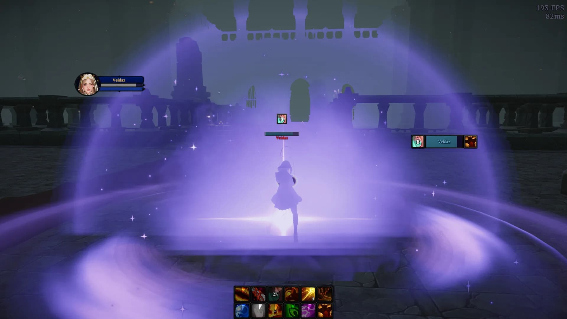 A Wizard Scorned görsel 3