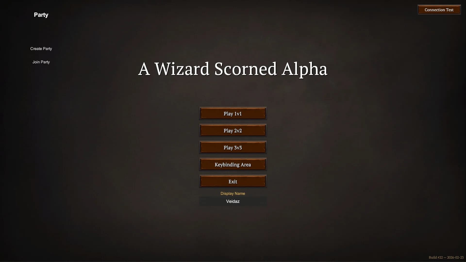 A Wizard Scorned görsel 5