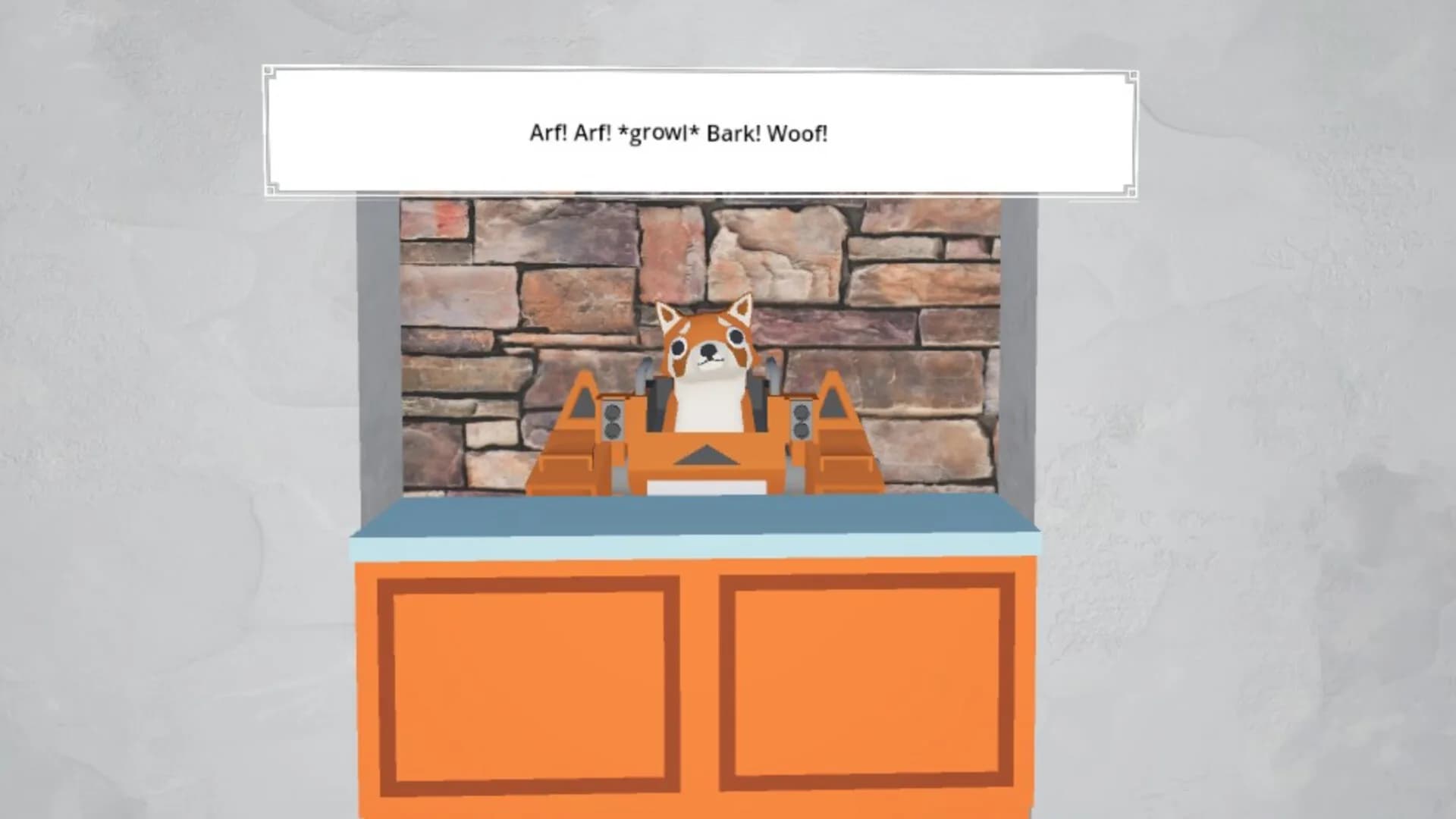CrazyFish Chapter 6: Into the Kitchen görsel 2
