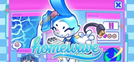 HOMEWAVE görsel 1