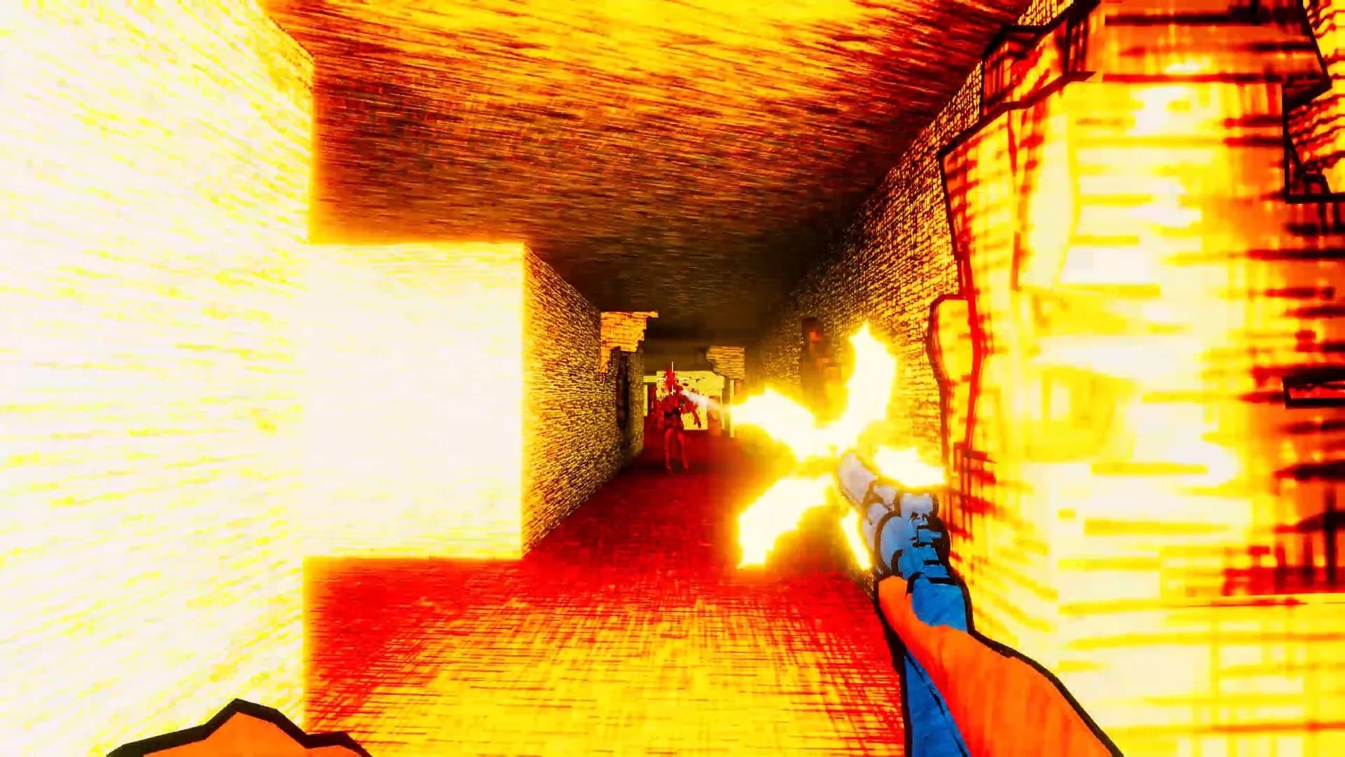 KILLFLOW görsel 2