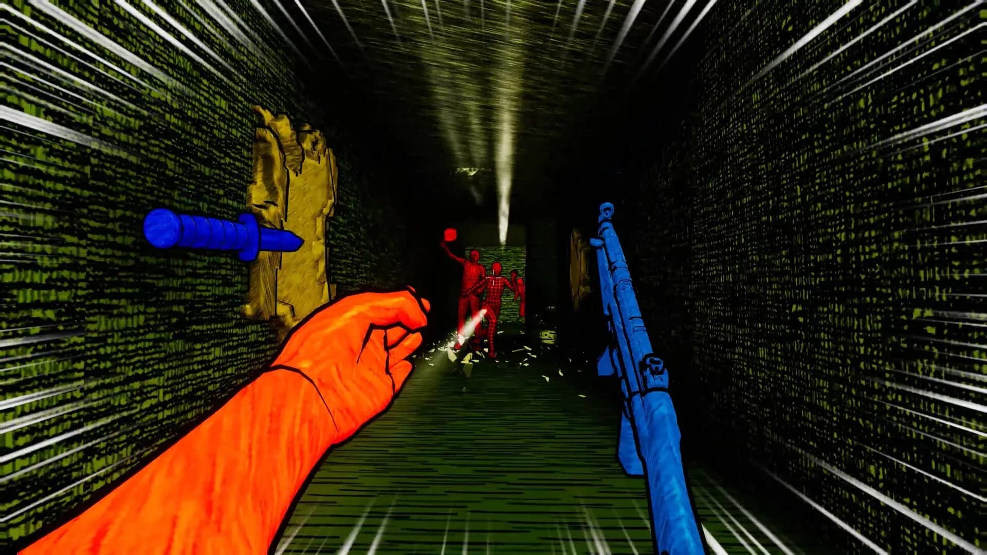 KILLFLOW görsel 3