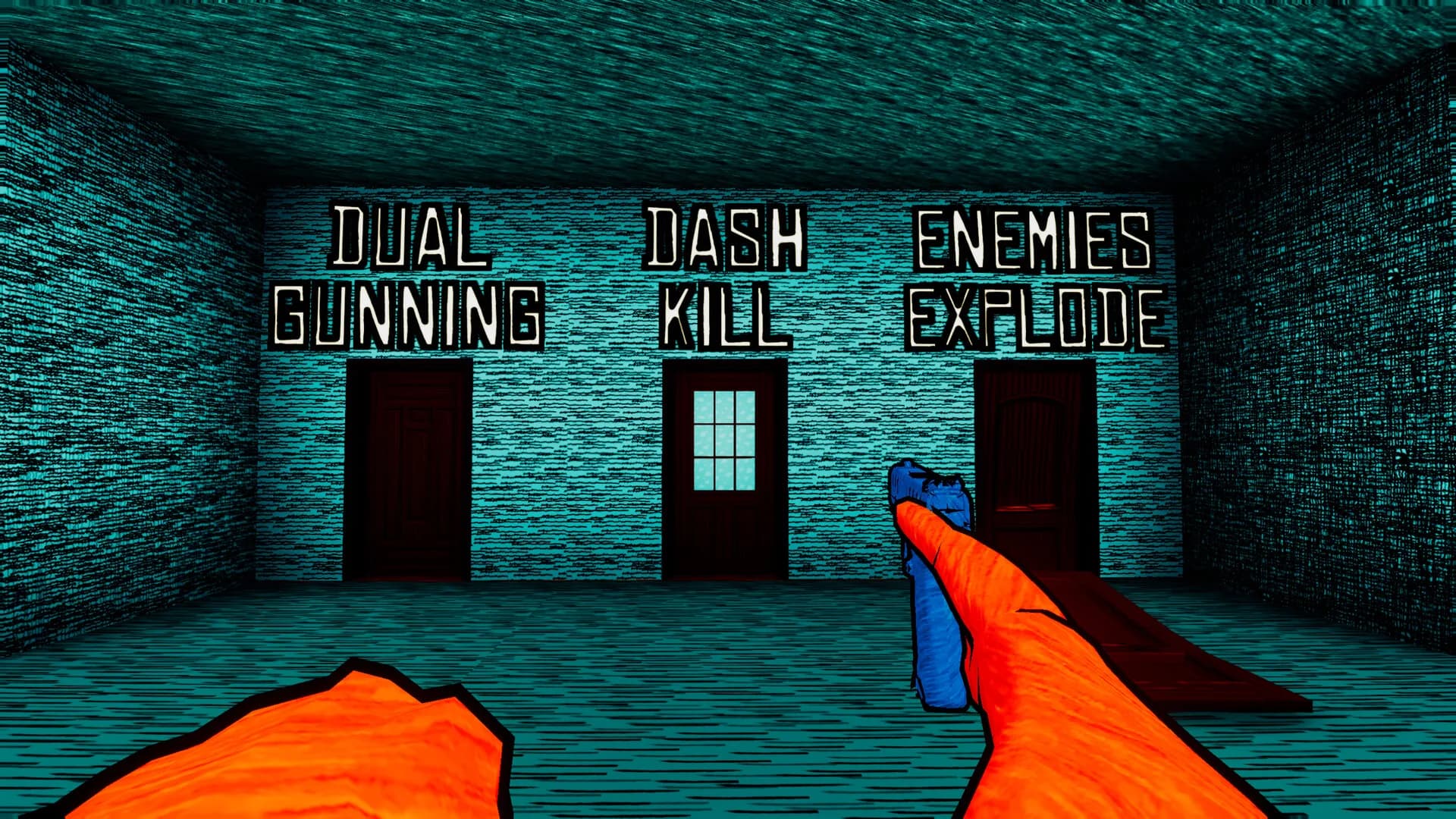 KILLFLOW görsel 4