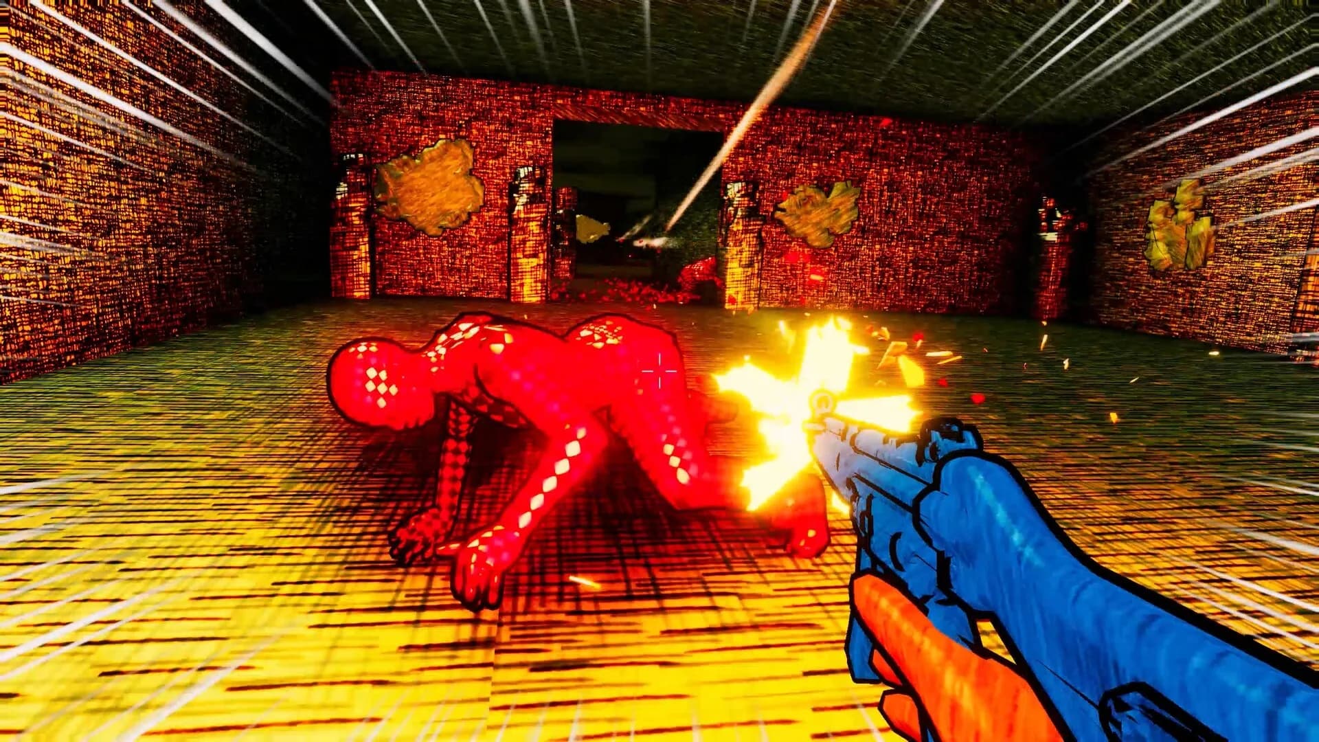KILLFLOW görsel 7