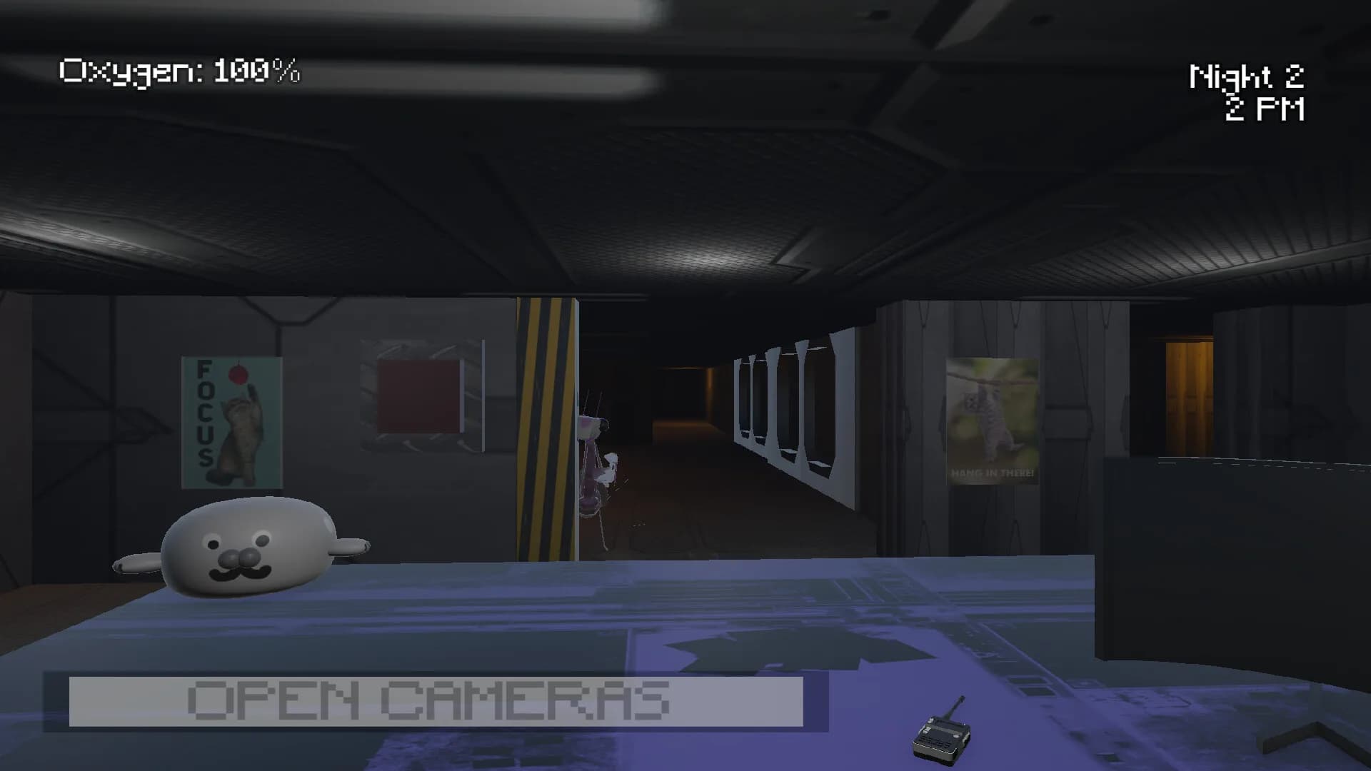 HUNTED görsel 3