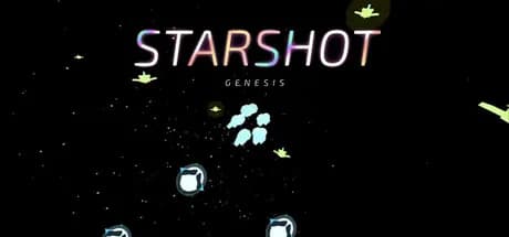 Starshot Genesis görsel 1