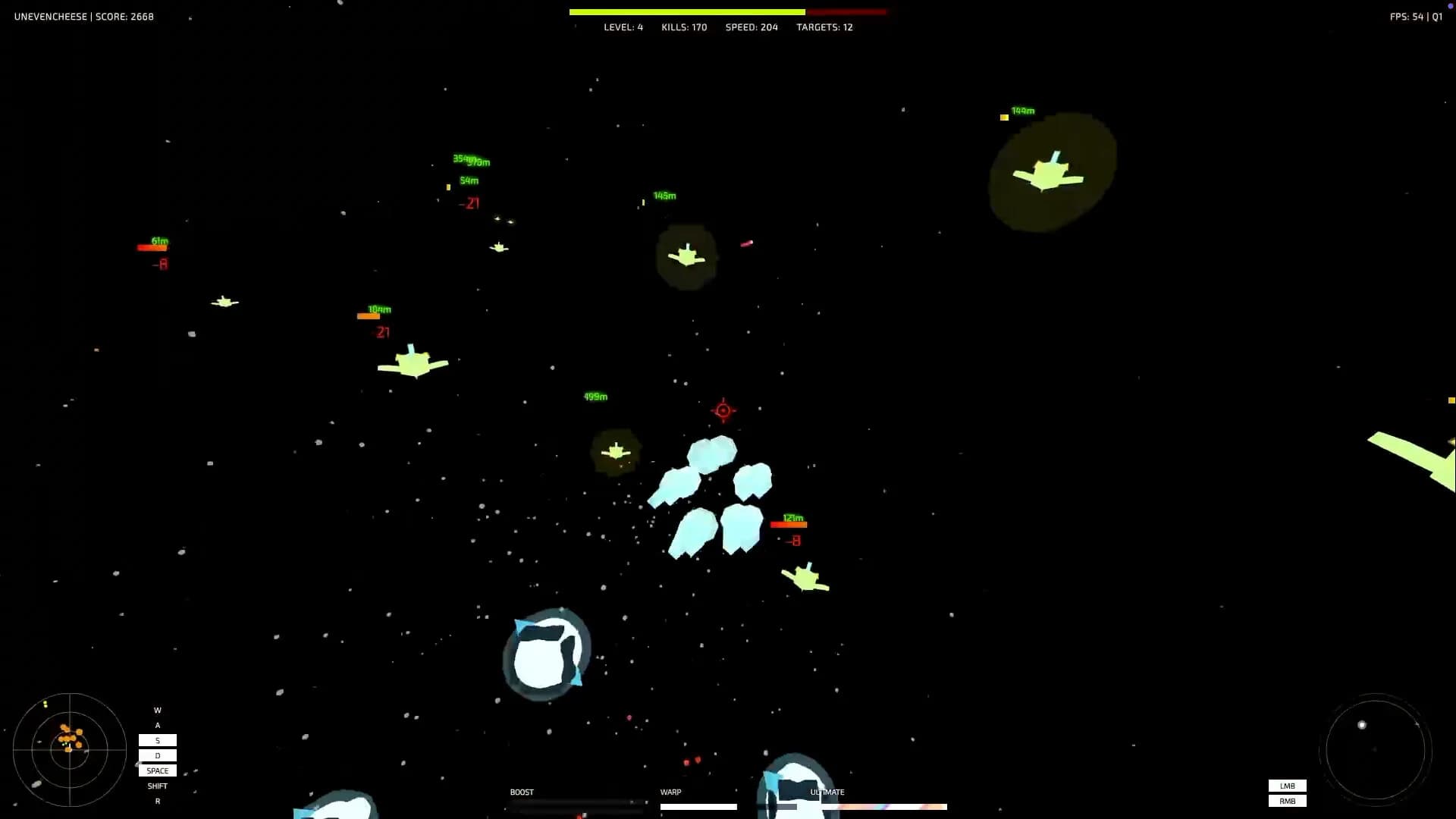 Starshot Genesis görsel 3