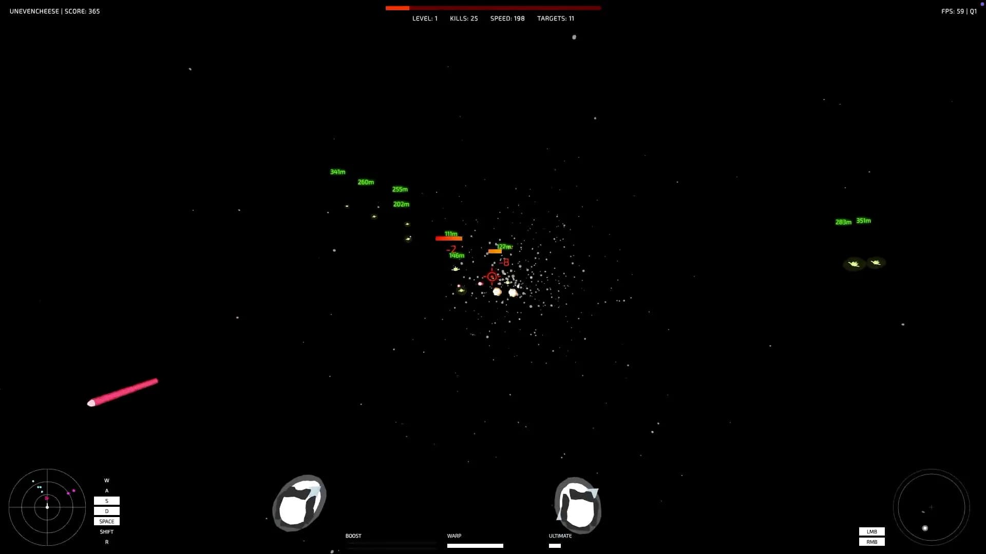 Starshot Genesis görsel 5