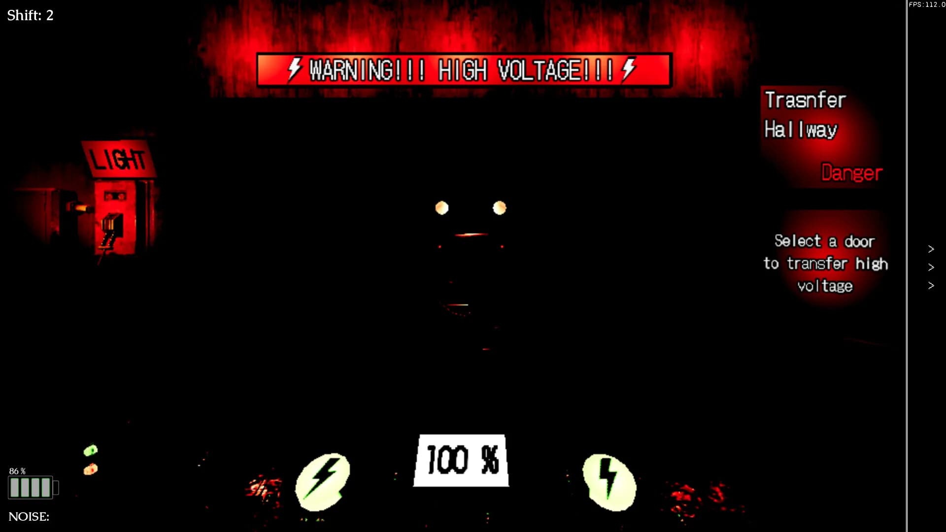 Static Maw görsel 8
