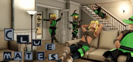 Cluemates görsel 1