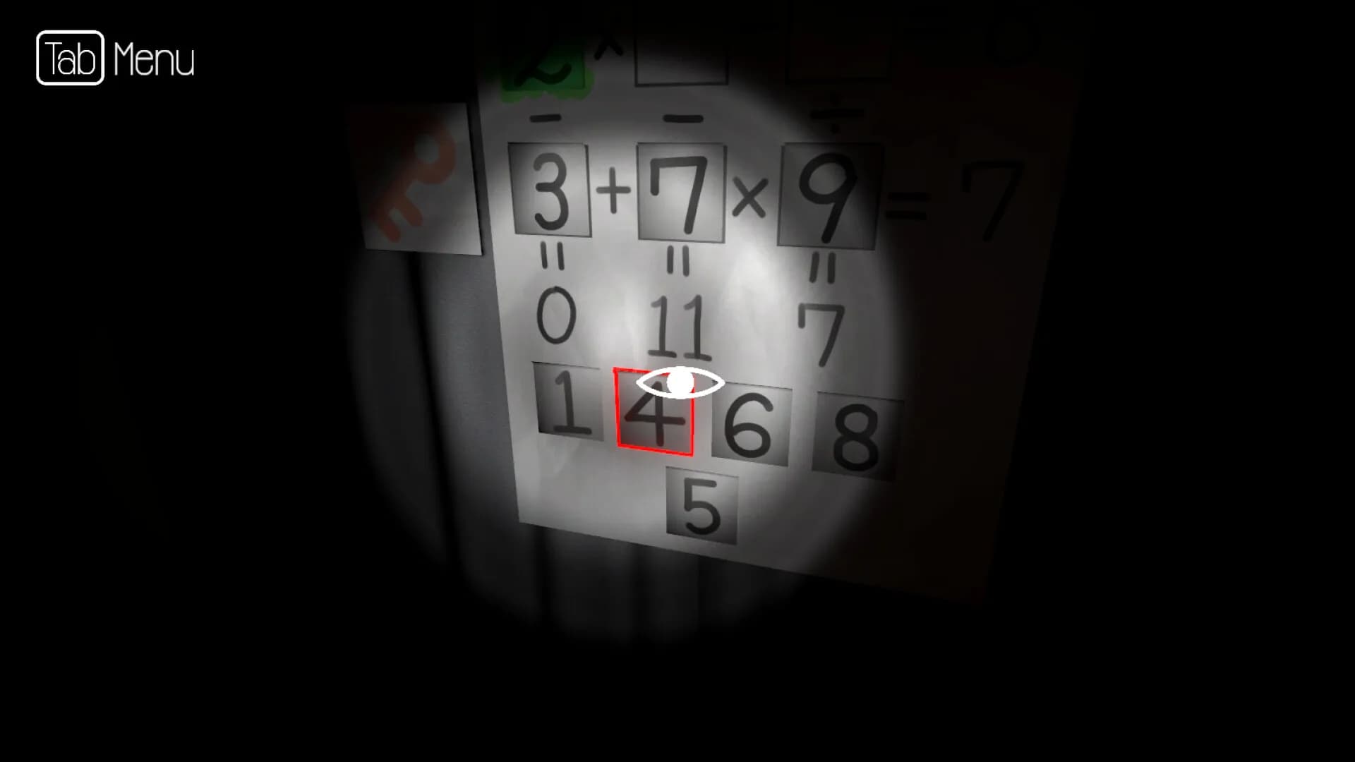 Seven Nights Ghost 2 görsel 10