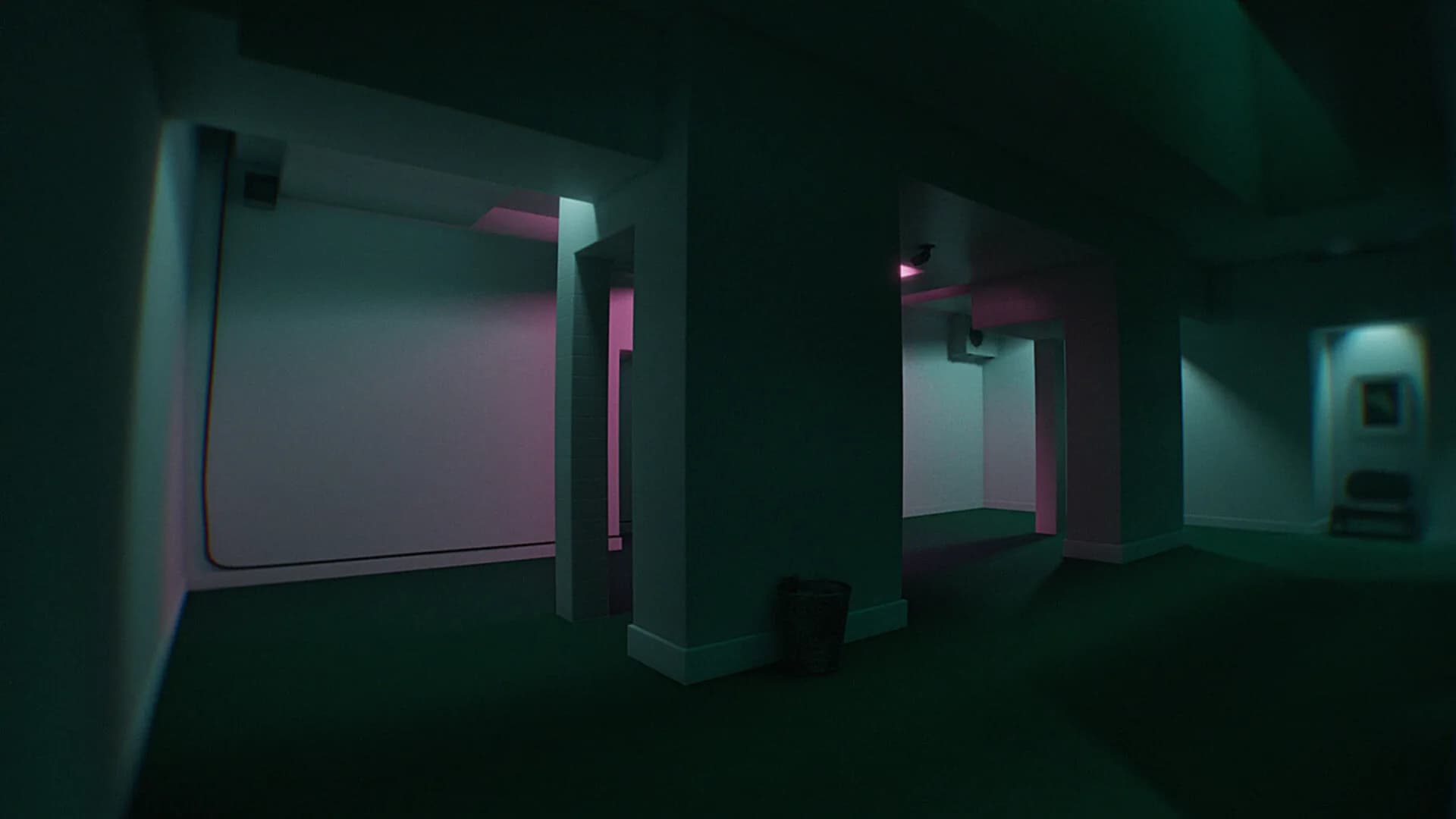 Into the Liminal görsel 12