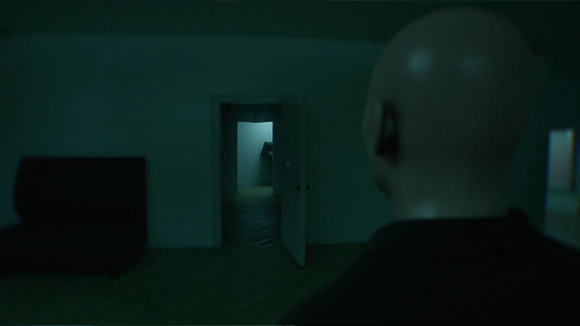 Into the Liminal görsel 15
