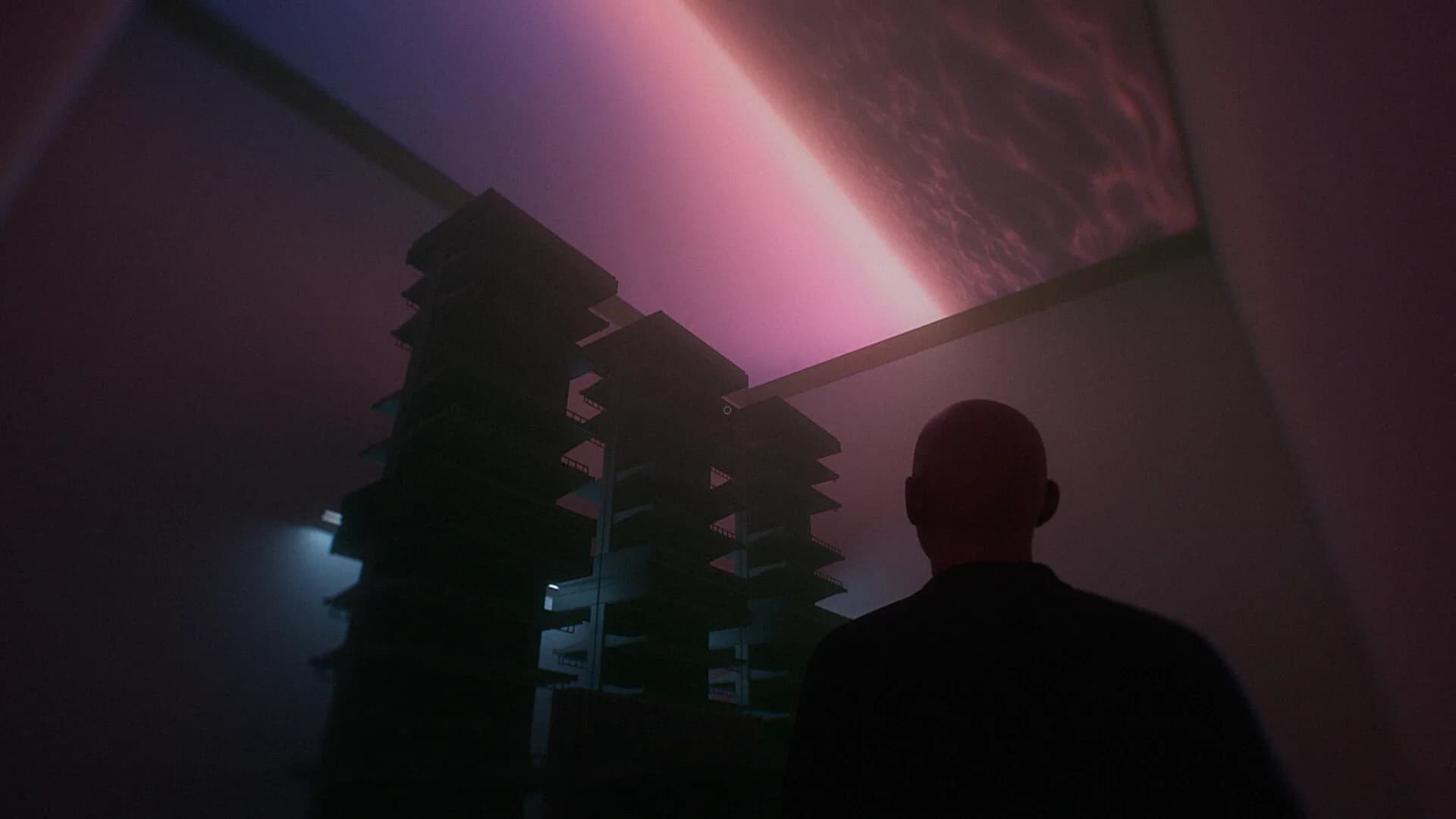 Into the Liminal görsel 4