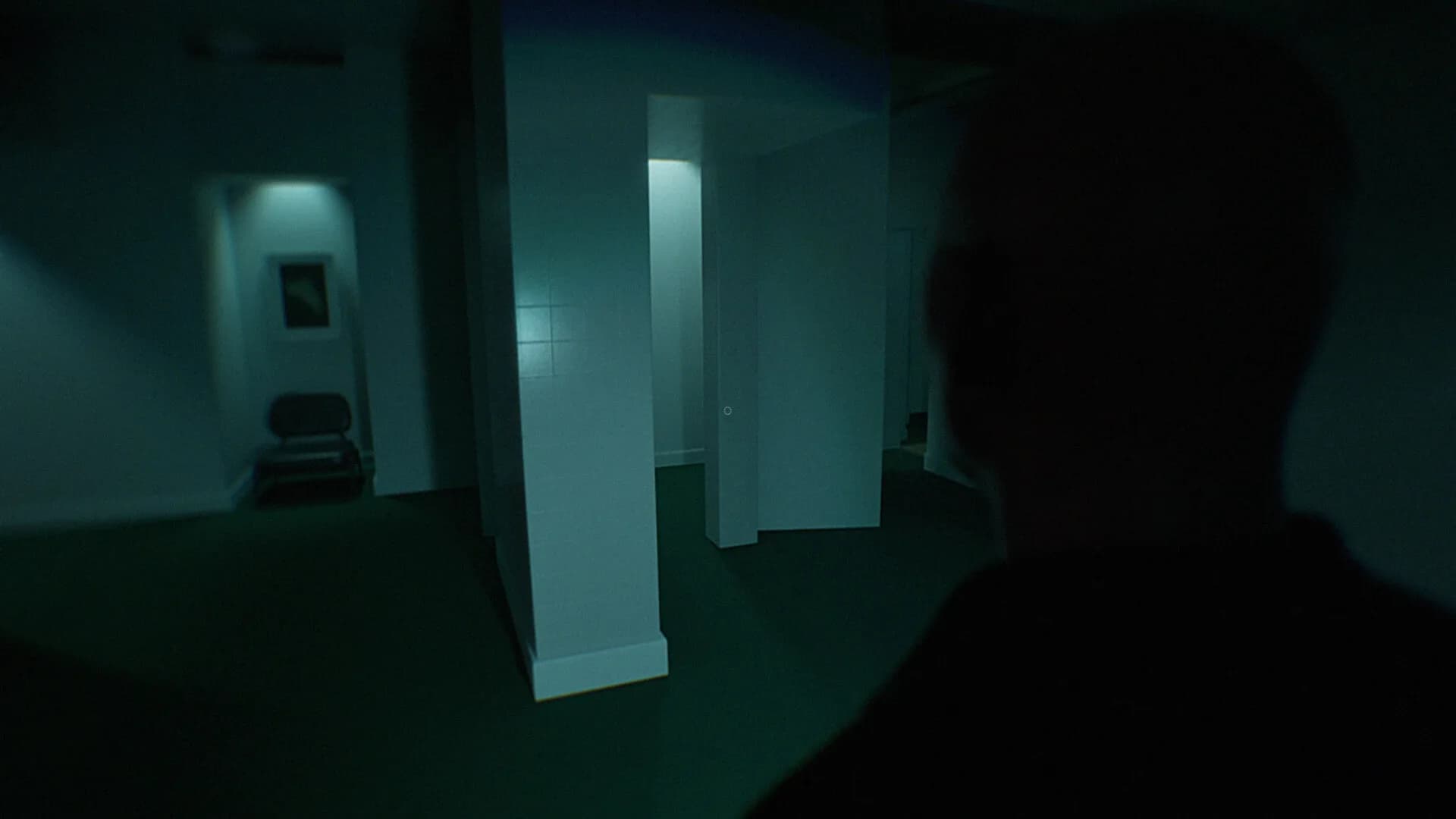 Into the Liminal görsel 8