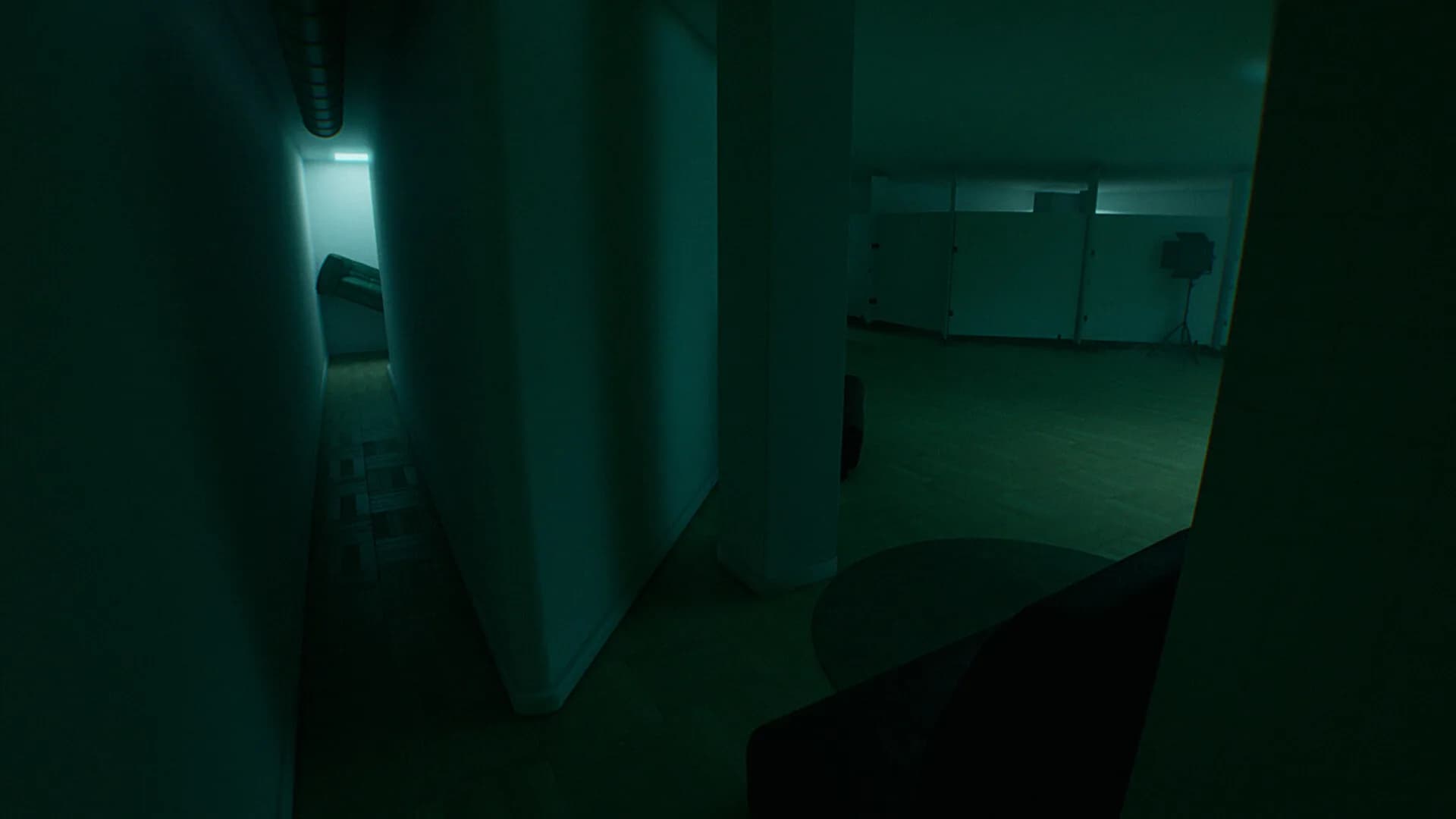 Into the Liminal görsel 10