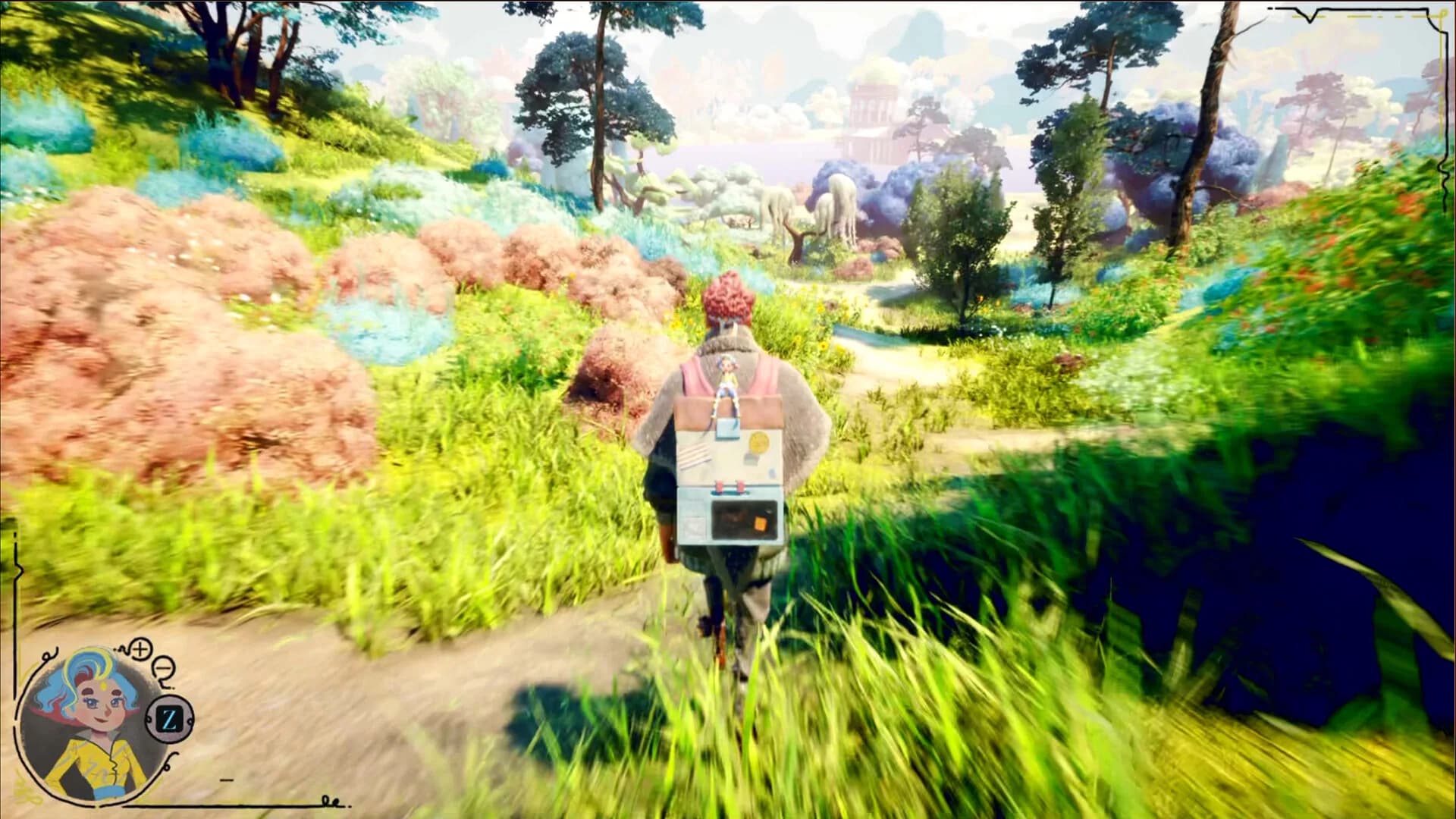 The Faraway King görsel 5