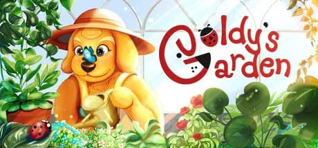 Goldy's Garden