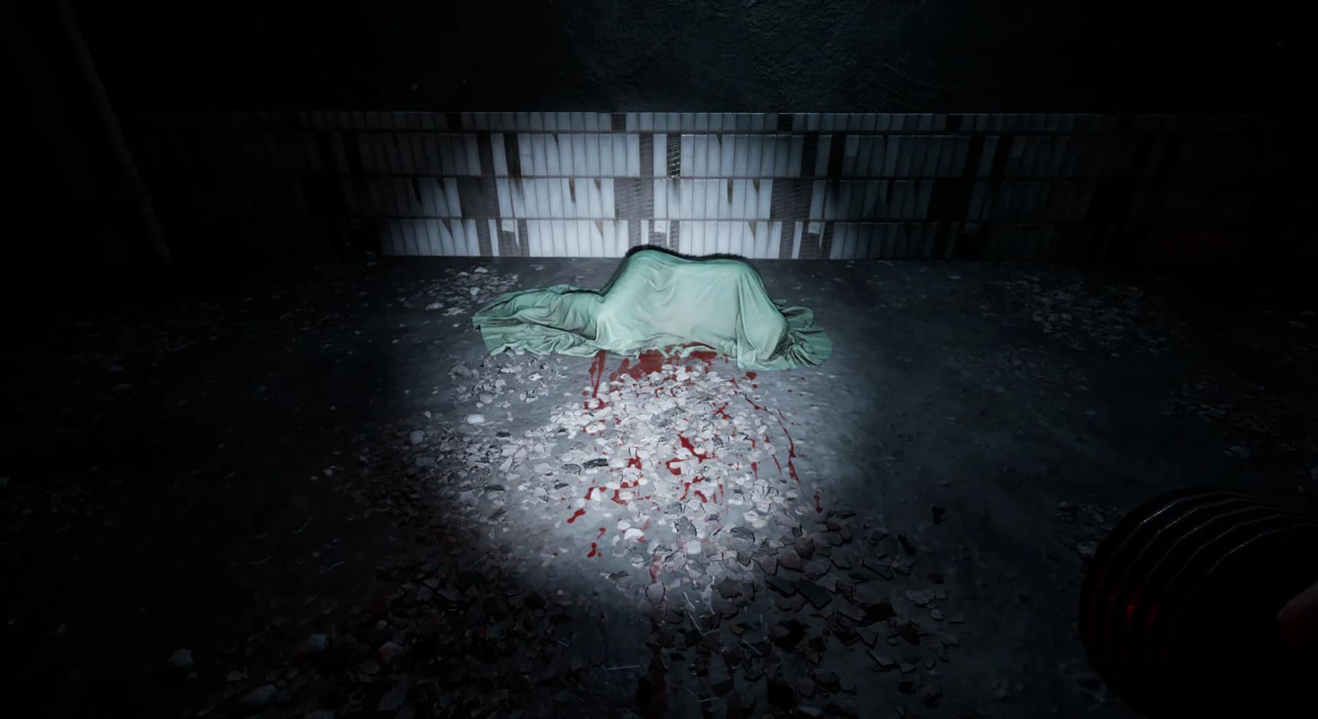 Echoes of Sin: Confusion görsel 4