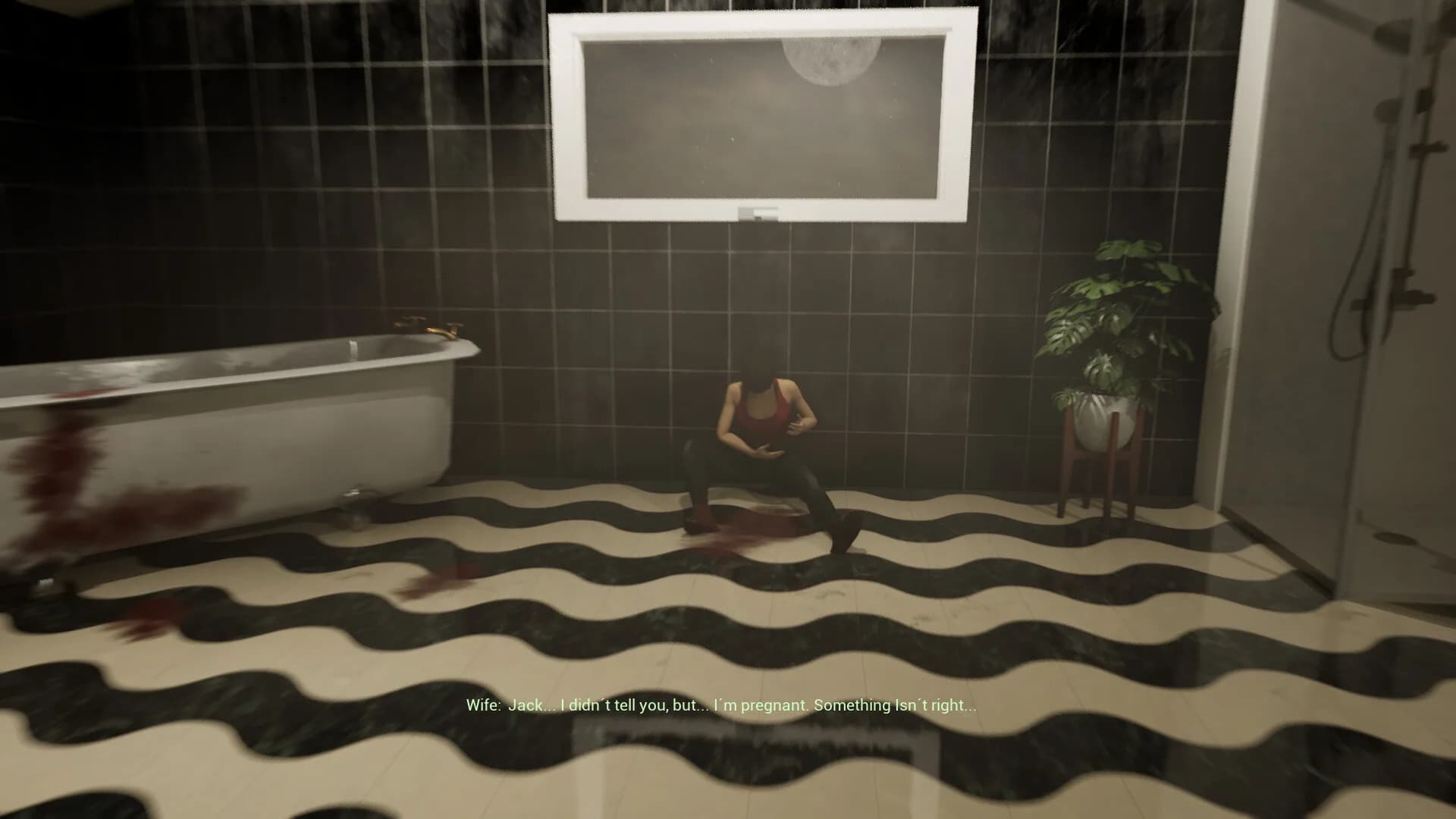 Echoes of Sin: Confusion görsel 5
