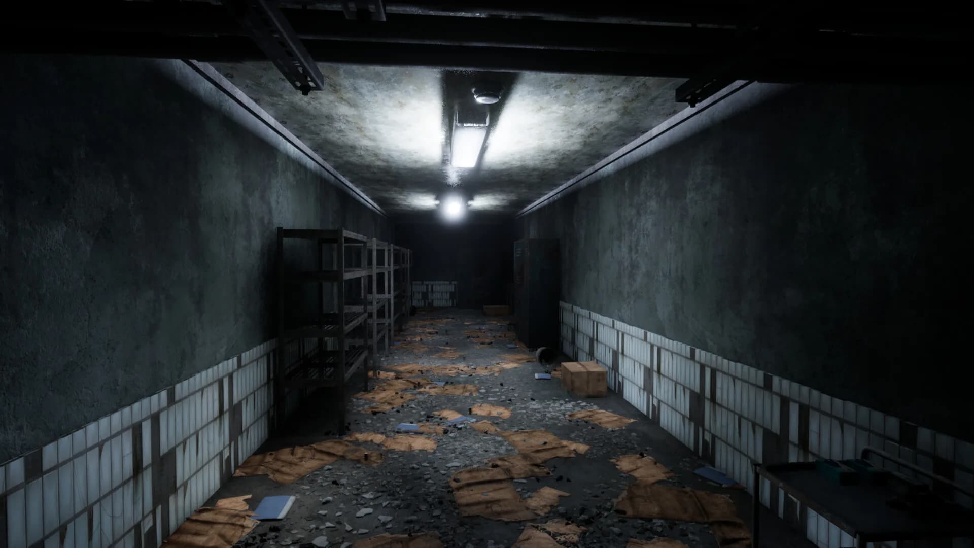 Echoes of Sin: Confusion görsel 6