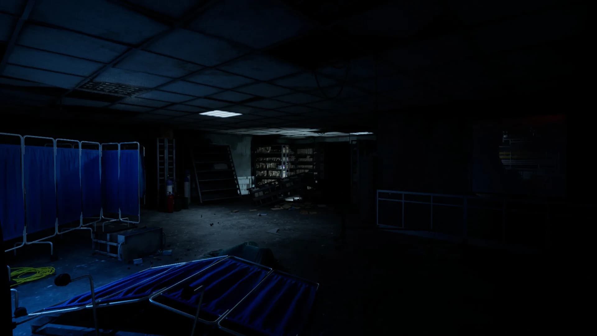 Echoes of Sin: Confusion görsel 8