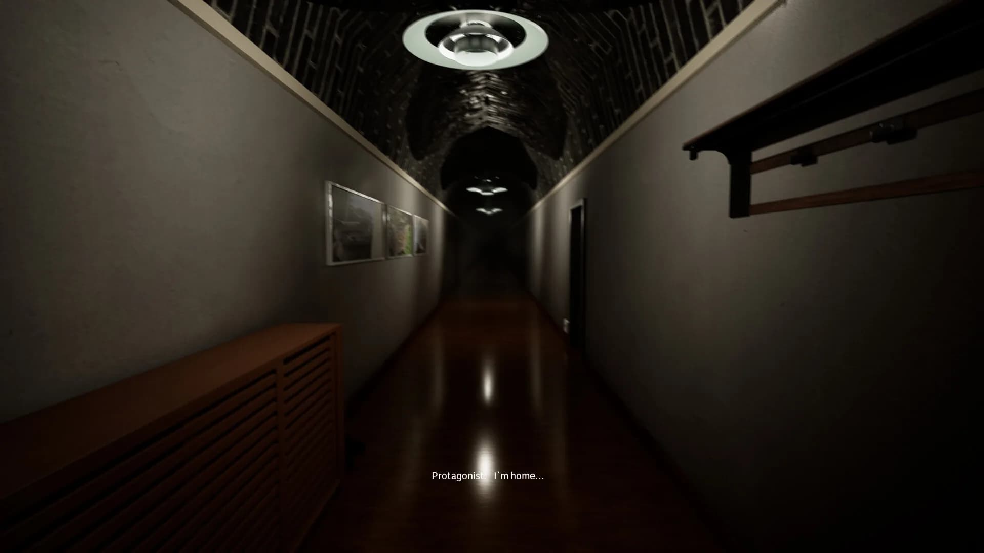 Echoes of Sin: Confusion görsel 9
