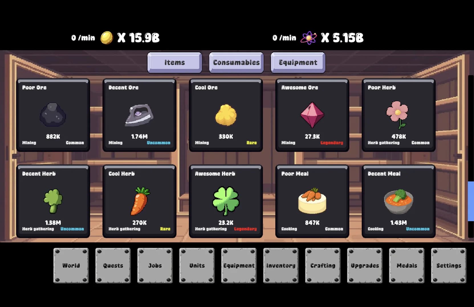 Slime Kingdom: Idle görsel 3