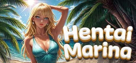 Hentai Marina
