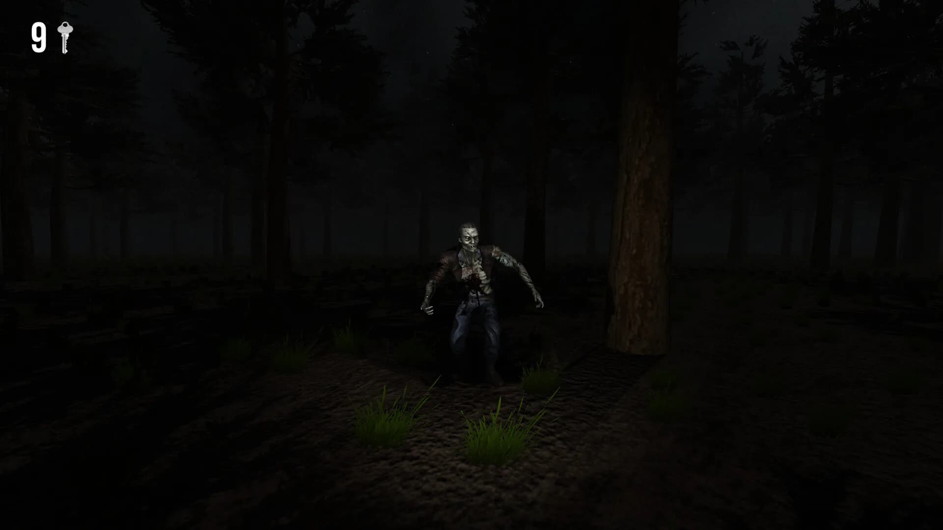 Zombie Survival 3D görsel 3