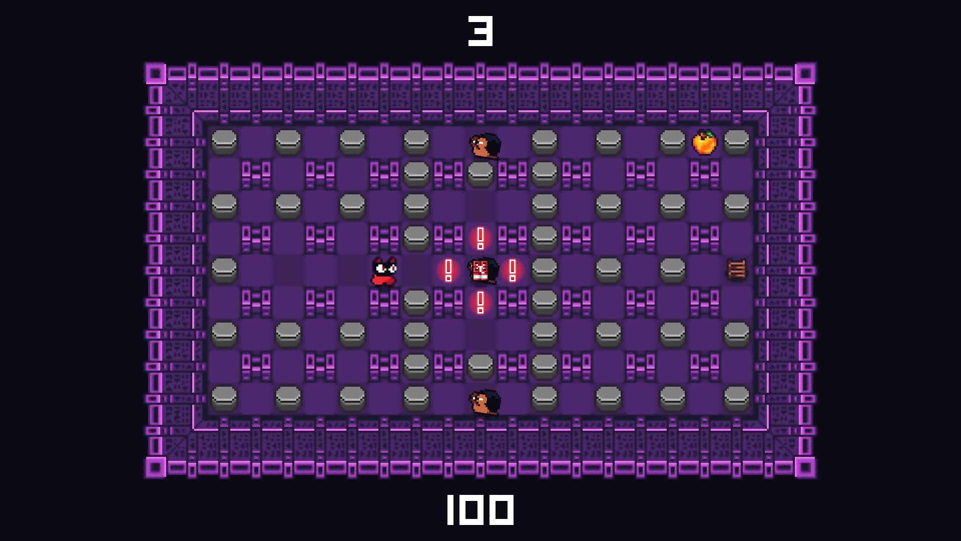 Bomb Kitten görsel 11