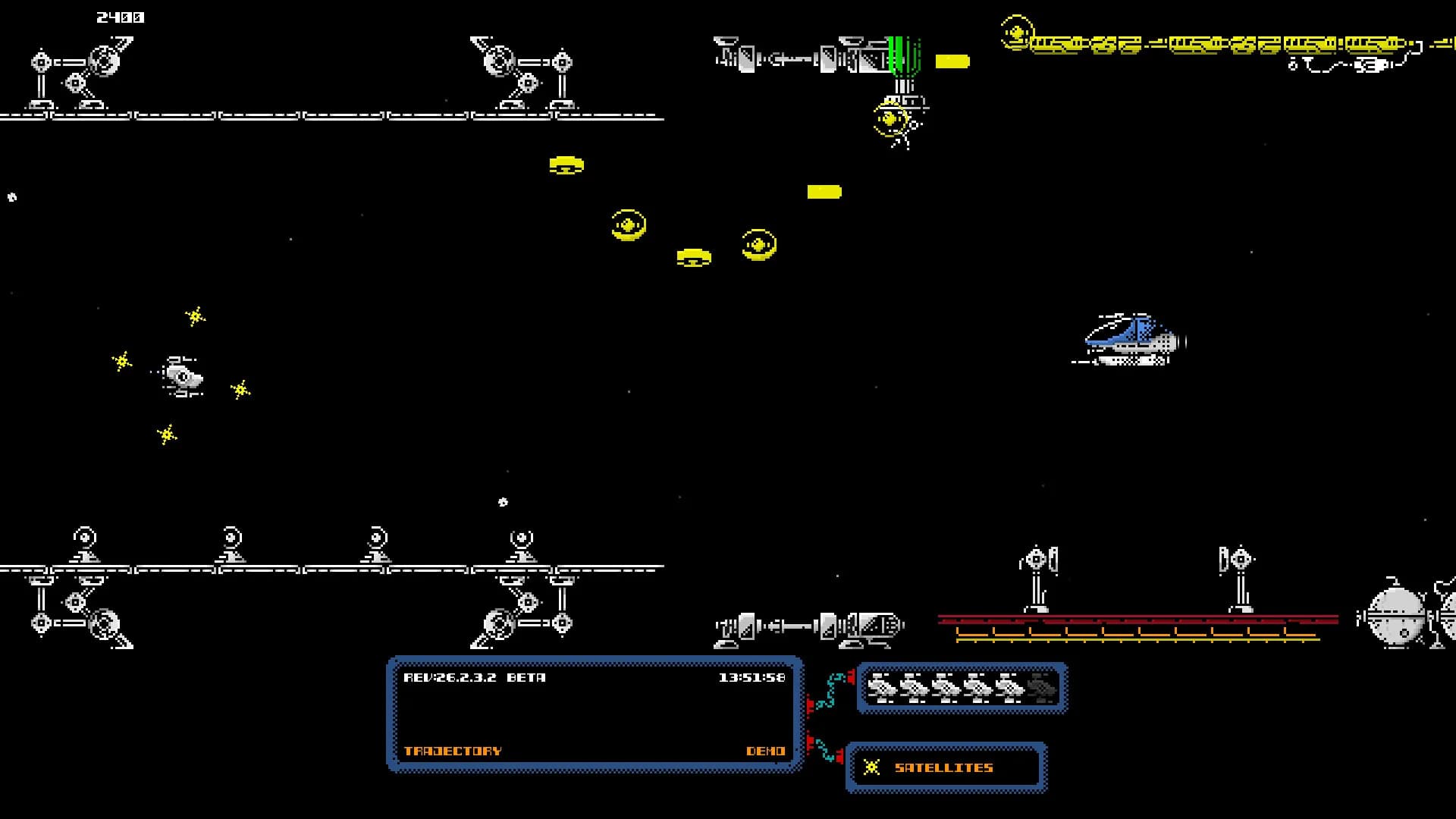 Space Warpster görsel 3