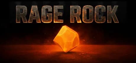 Rage Rock görsel 1