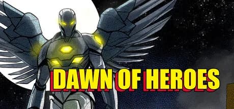 Dawn of Heroes görsel 1