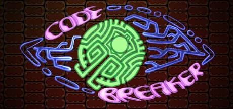 <Code Breaker> görsel 1