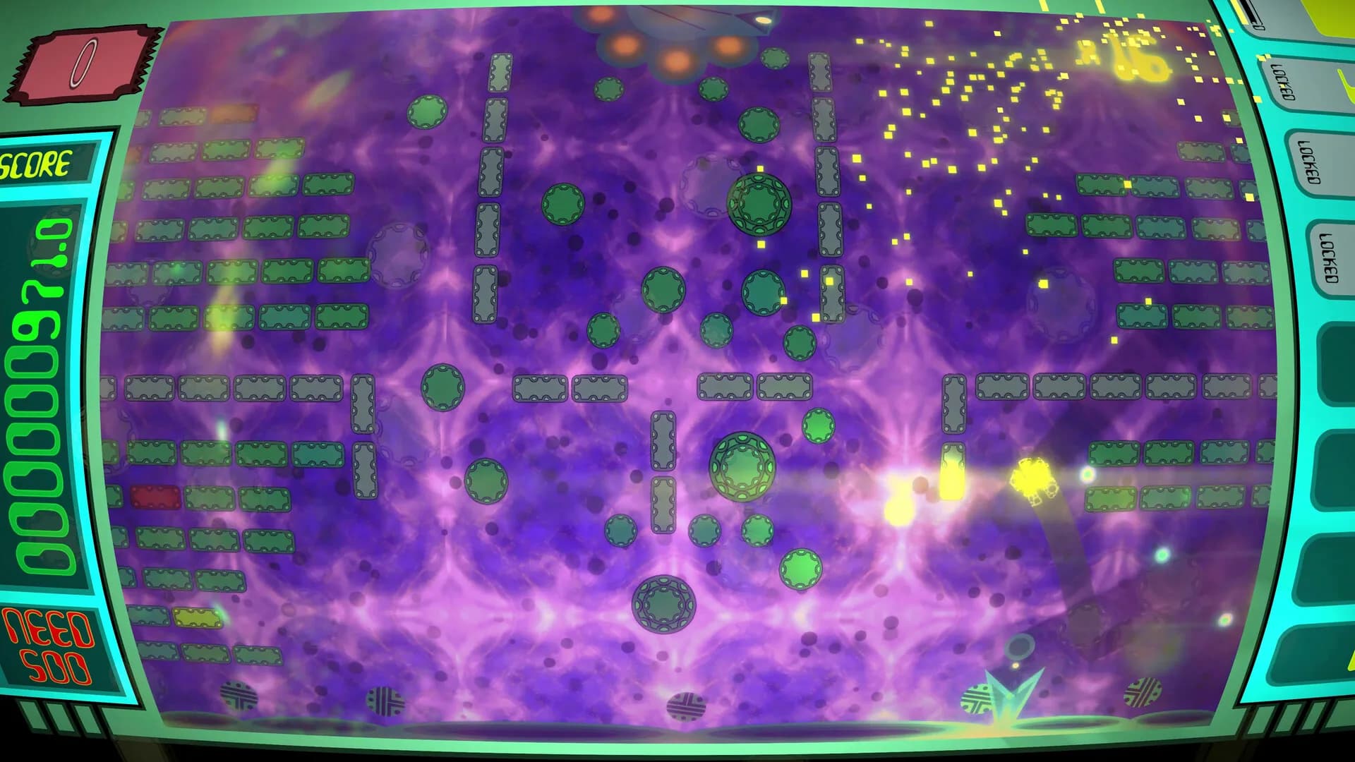 <Code Breaker> görsel 2