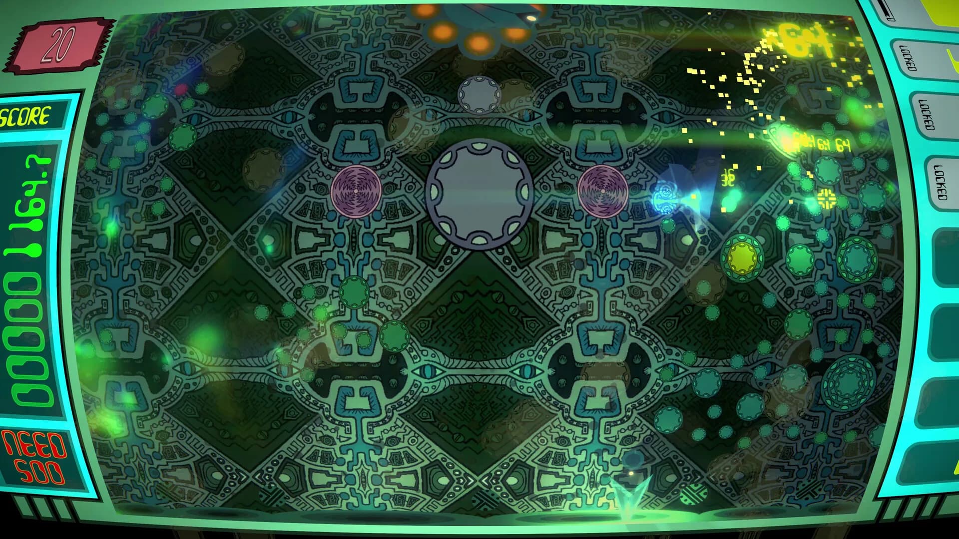 <Code Breaker> görsel 3