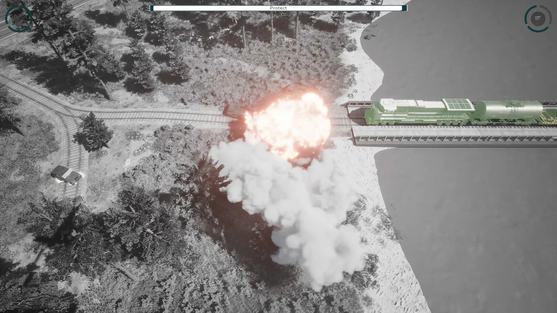 Drone Gunner görsel 2
