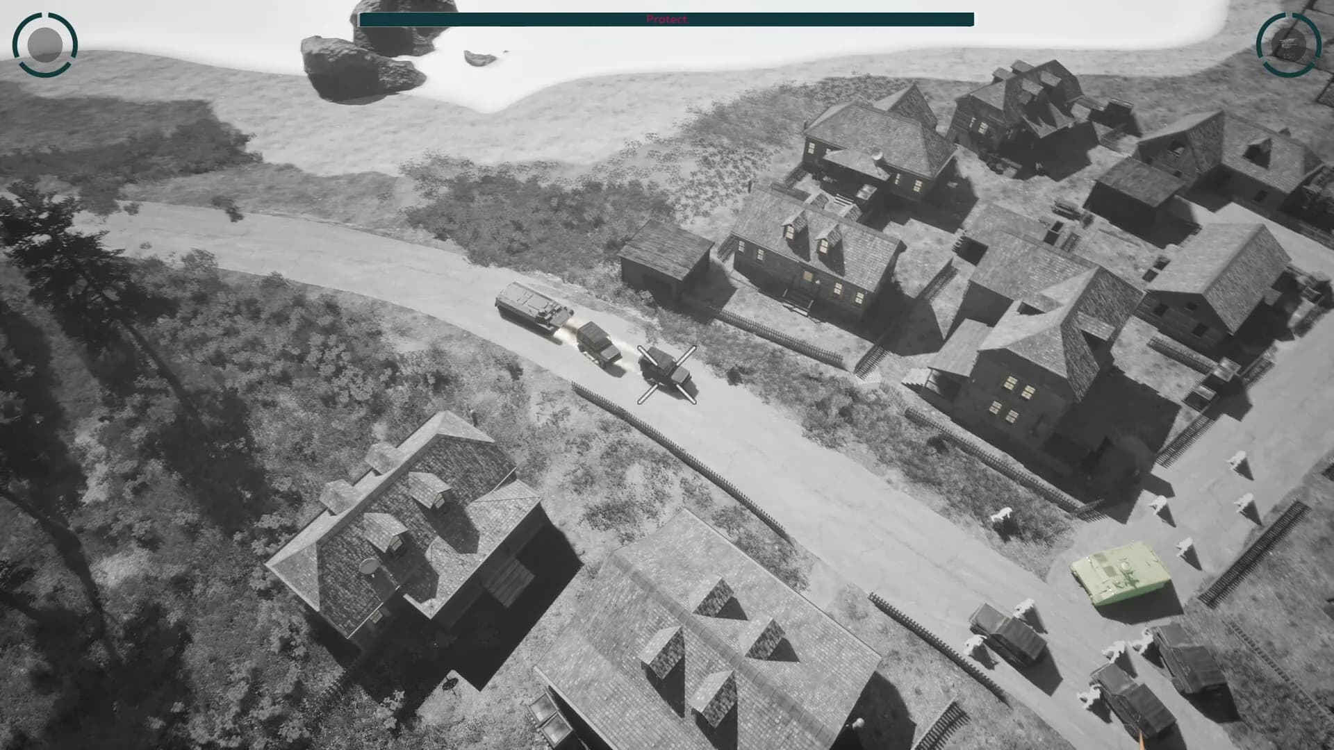 Drone Gunner görsel 3