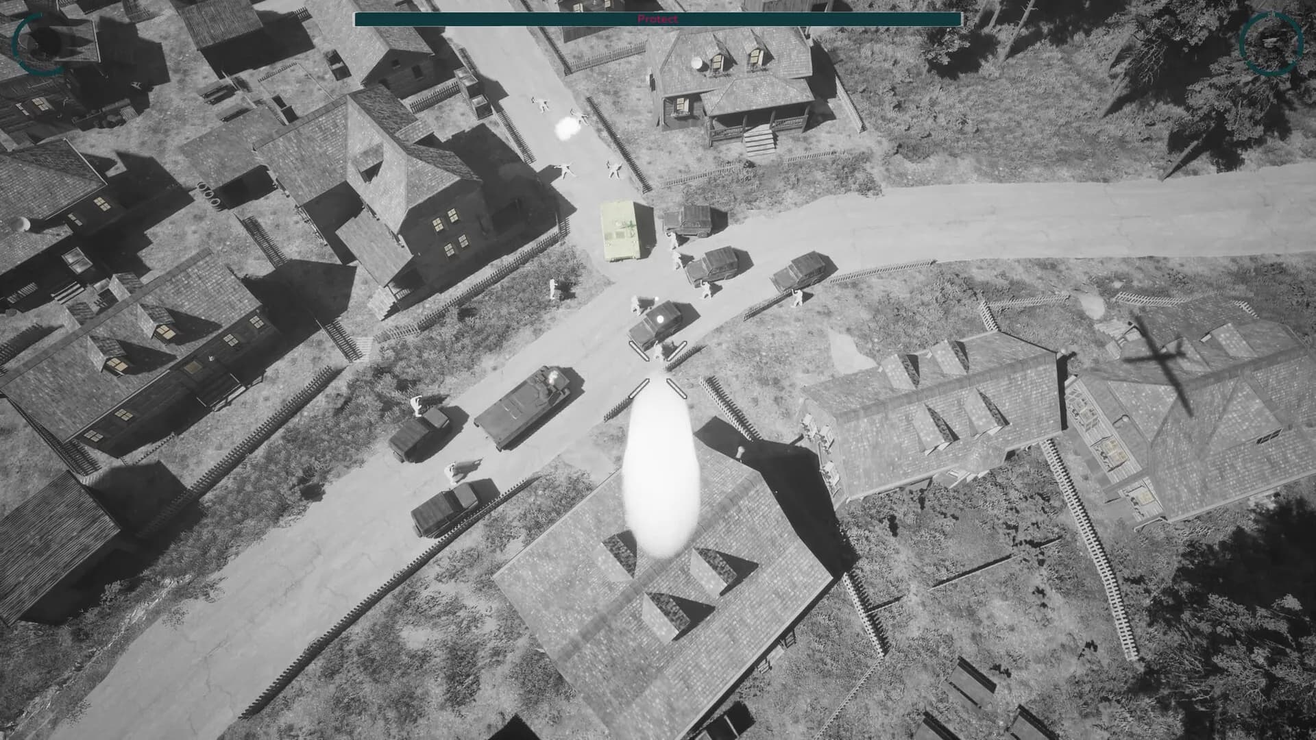 Drone Gunner görsel 5