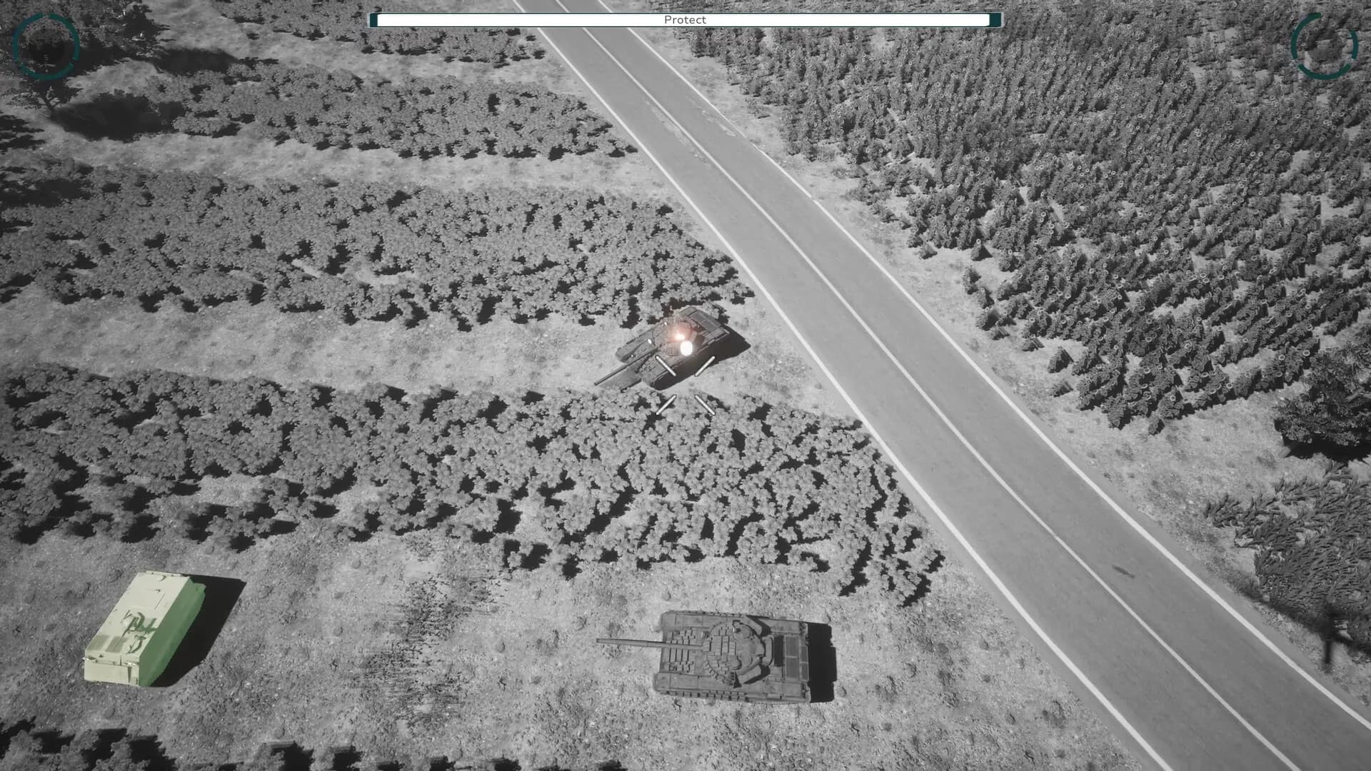 Drone Gunner görsel 6