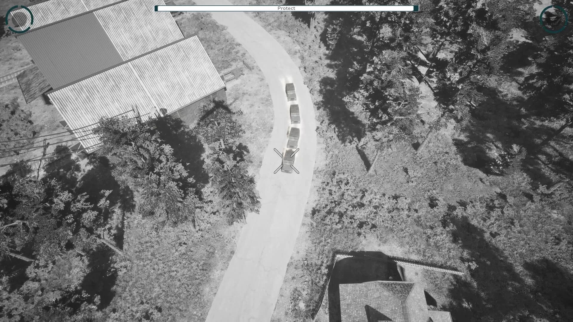 Drone Gunner görsel 7