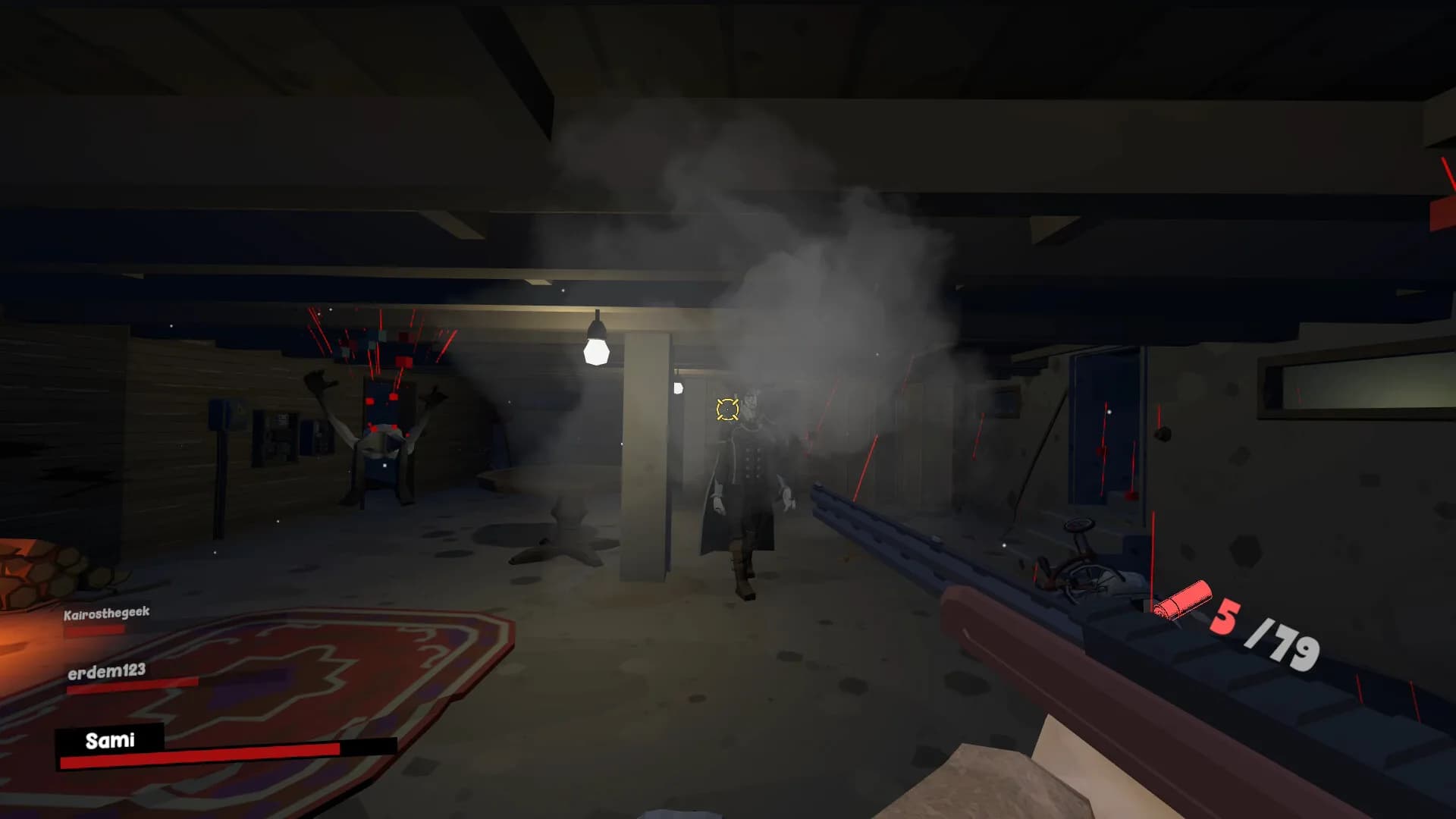 Hunt Zombies Together görsel 7