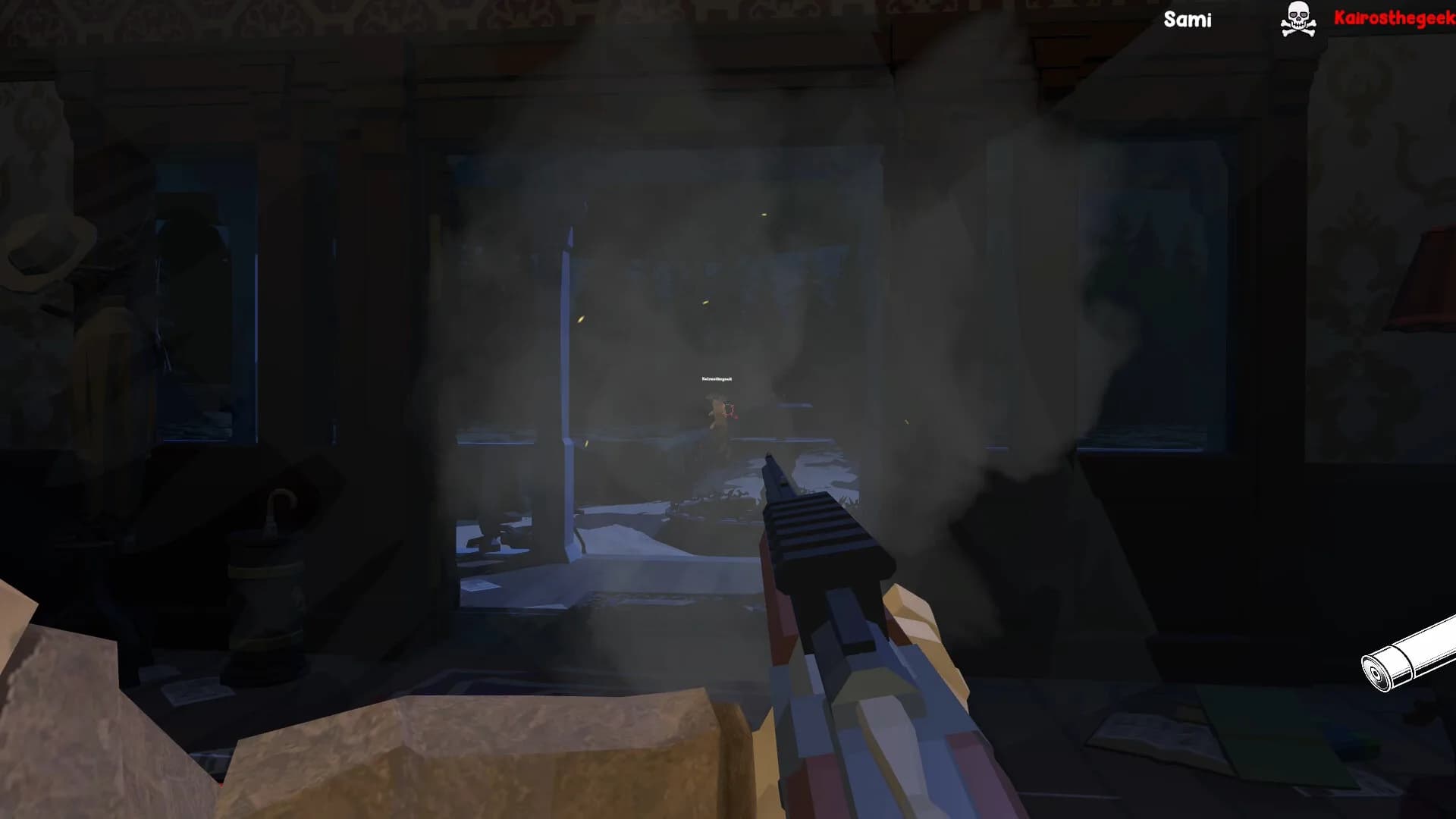 Hunt Zombies Together görsel 11