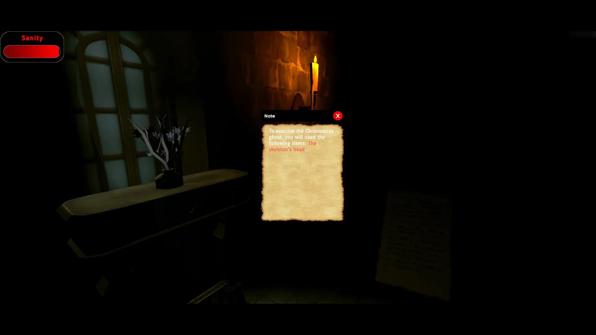 The Key to Forgotten Souls görsel 5