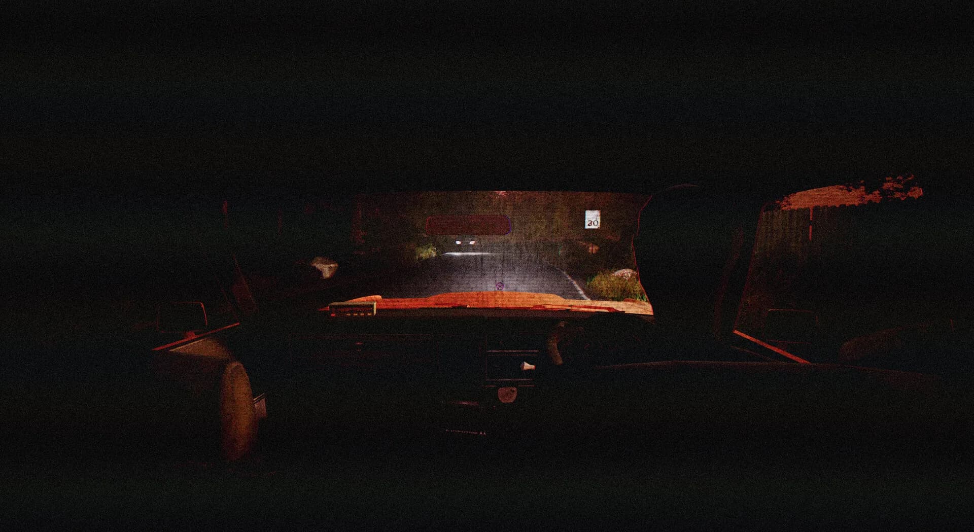 STILL WATCHING: The Night Caregiver görsel 3